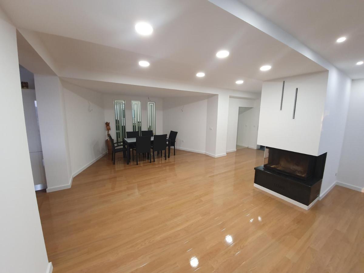 Apartman Libertas بوسيسيه المظهر الخارجي الصورة